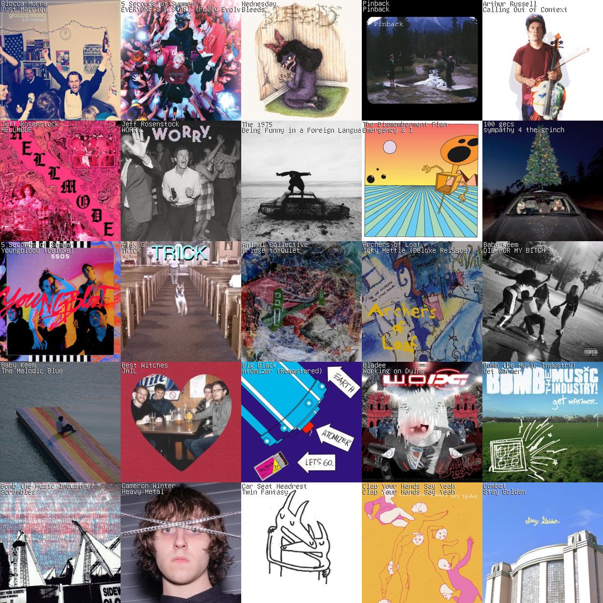 jennacxruso's tweet image. #Week enough hometowning i miss old stanleys!!!!!