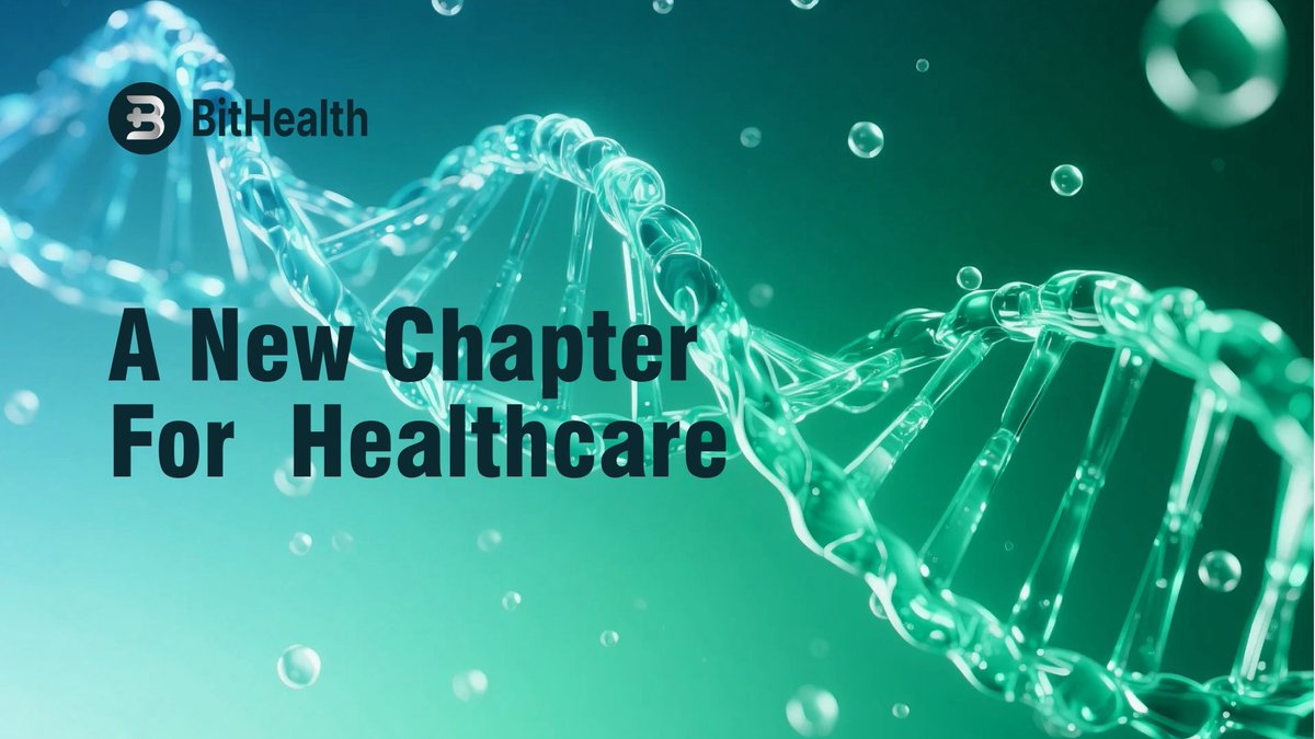 By combining ownership, integrity, and collaboration at the protocol level, BitHealth lays the foundation for a more ethical, transparent, and scalable healthcare ecosystem. 🤝🔐