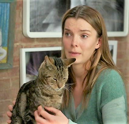 AberrantMimesis's tweet photo. @6luelights Fiona from Elementary was quite well done tbf

But it is something generally underrepresented in media https://t.co/YMAoBF8mEw