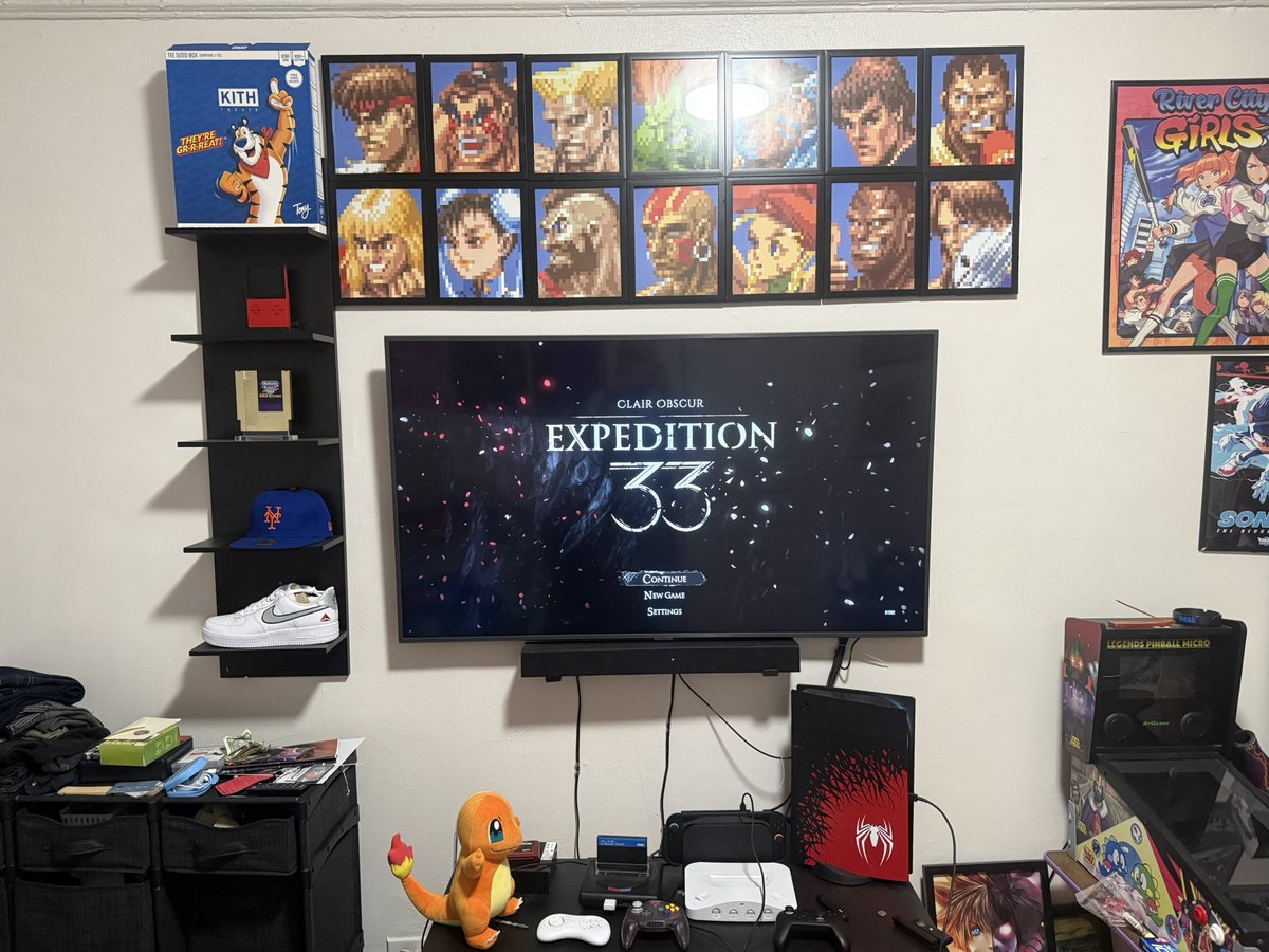 No excuses in finishing this today before 2026.