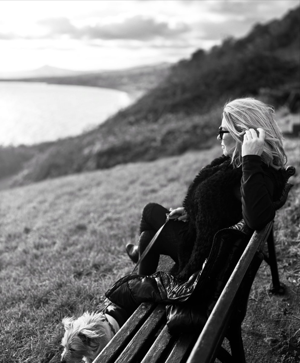 As I look out to sea, the wind blowing a cool breeze I reflect back at 2025.

It was a great year, I achieved a lot but I will always push myself to do better so 2026 let’s be having you.  

“Approach the New Year with resolve to find the opportunities hidden in each new day.”