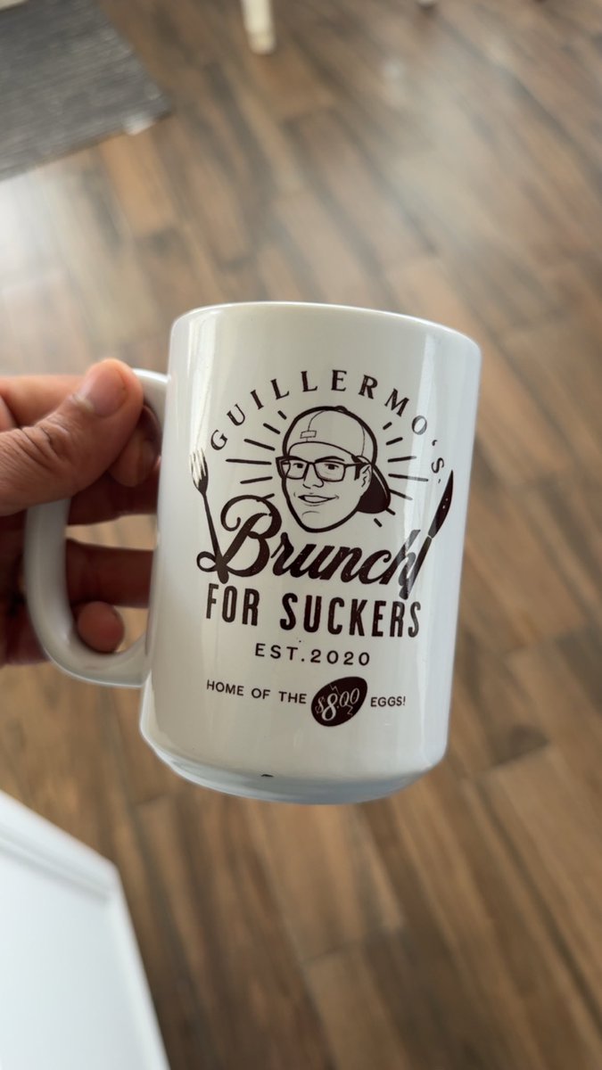 Still my favorite mug after all these years <a href="/billygil/">Billy Gil</a>
