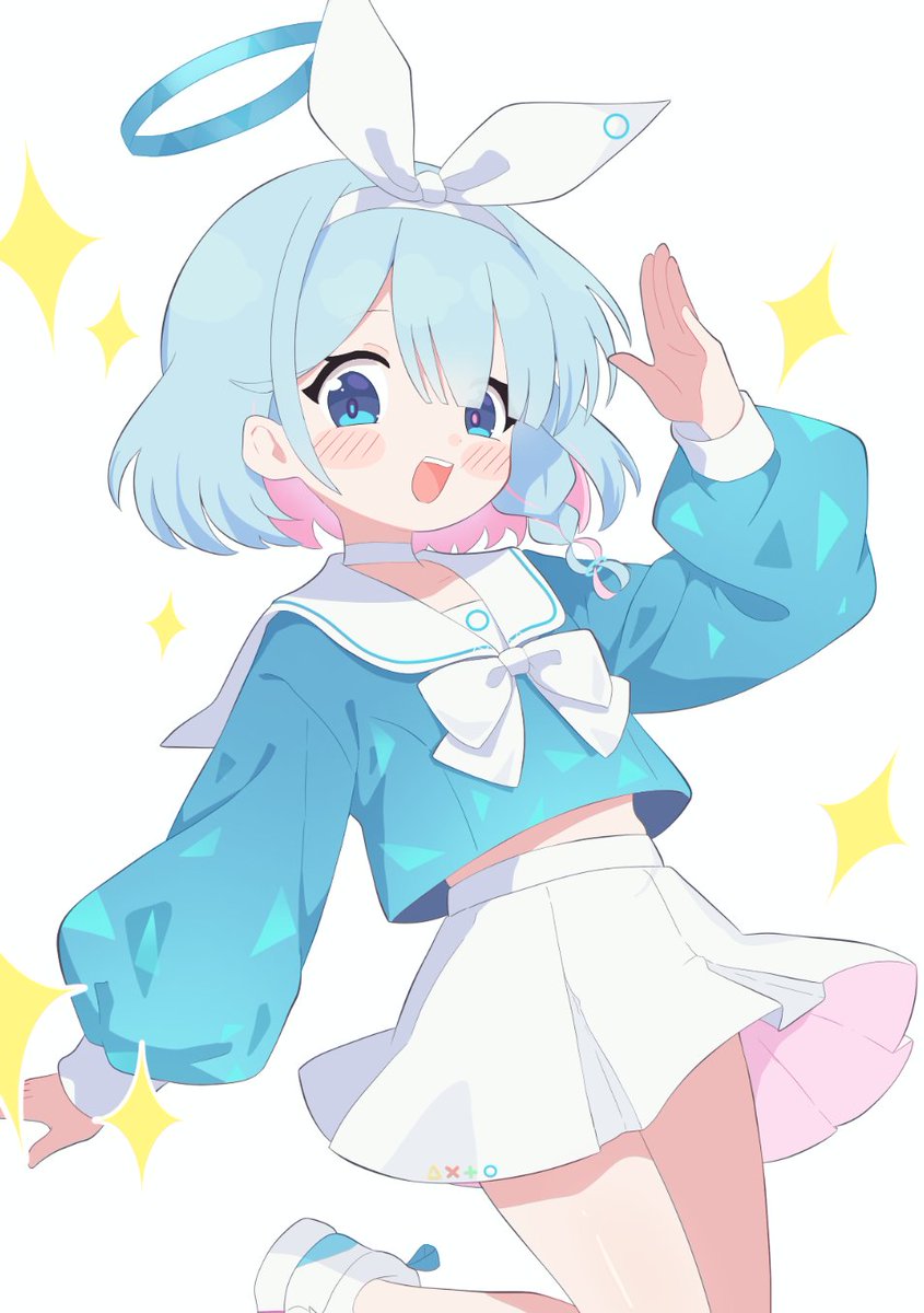 まさかめあ tweet media