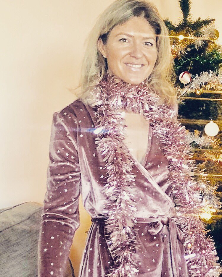 Jill de Villiers tweet media