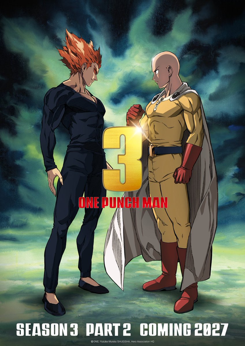 VIZ Media tweet media