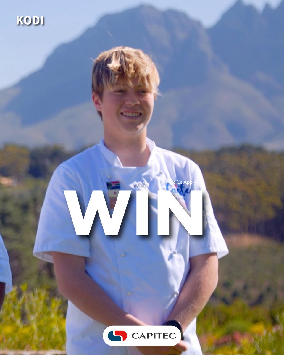 TasteMasterSA tweet media