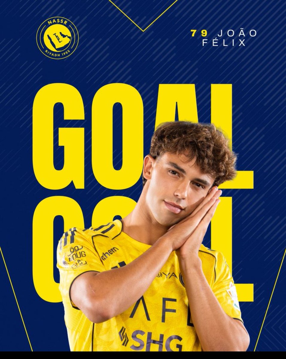 خلصنا من اذن ساديو ماني انها تجاوزت الخط
وصلنا لإصبع القدم حق الغنام 🤪🤣
الهدف اللي راح يلغونه مستقبلاً الفار بسبب خشم فيليكس 🤪🤪
ملاحظة:
اصحاب العقول براحة 👌
دوكم 🧢
#النصر 
#الاتحاد_الشباب 
#النصر_الأخدود 
#الفار_المحلي