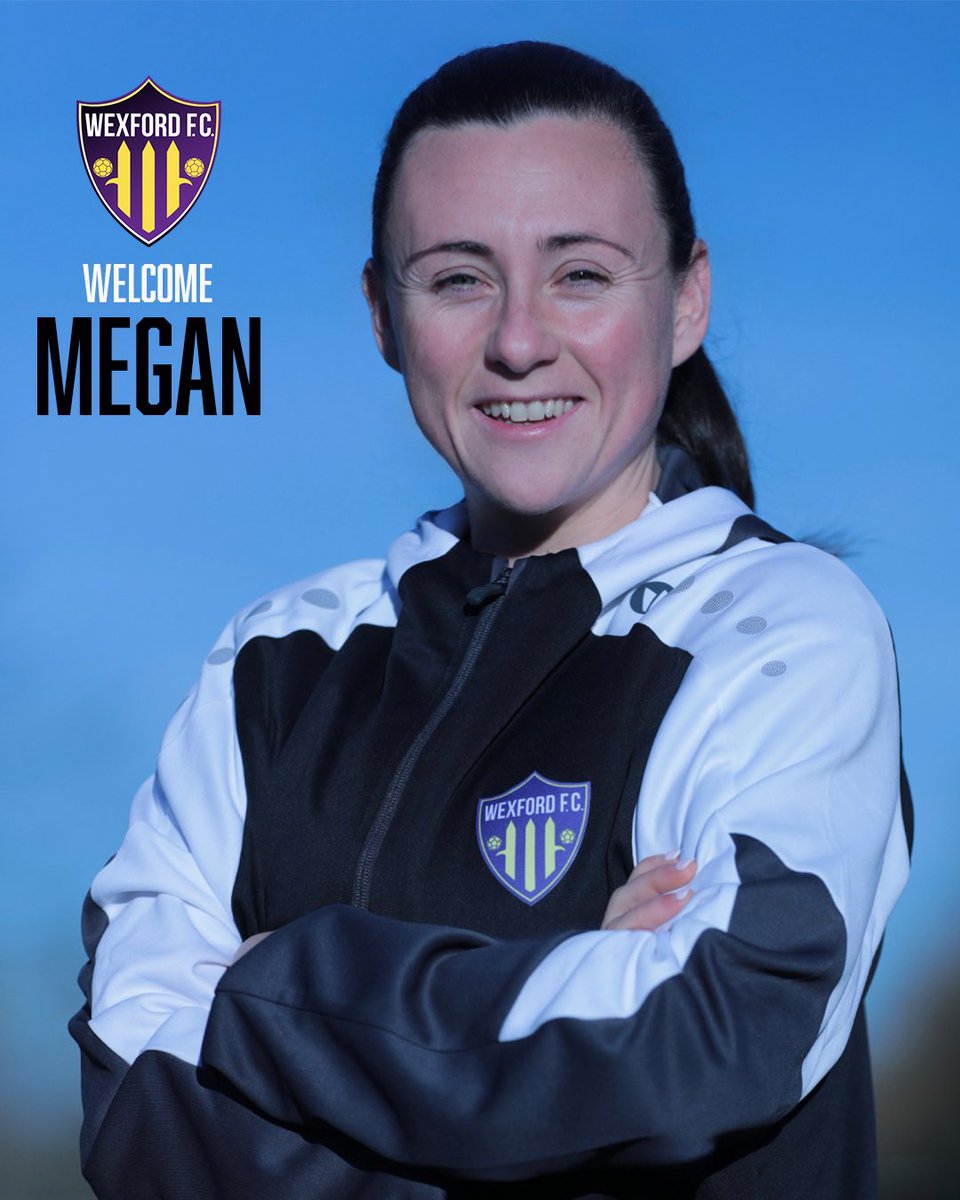 Wexford FC Women tweet media