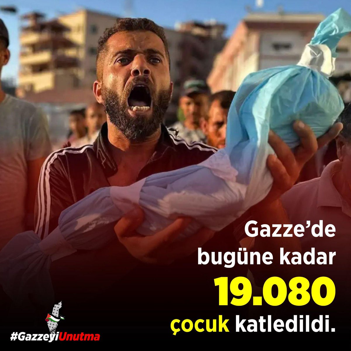 Kalbinde vicdan taşıyan herkes orada olmalı. 1 Ocak'ta Galata'da buluşuyoruz

#1OcaktaGalatada