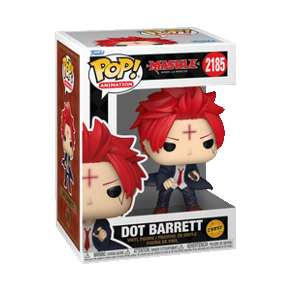 PopGrinderz's tweet photo. Dot Barrett Funko Pop! just dropped ✨ Add it to your collection on PopGrinder: https://t.co/gl6GZmOTif
#funko #dotbarrett #mashlemagicandmuscles https://t.co/JzvxMiQMSB