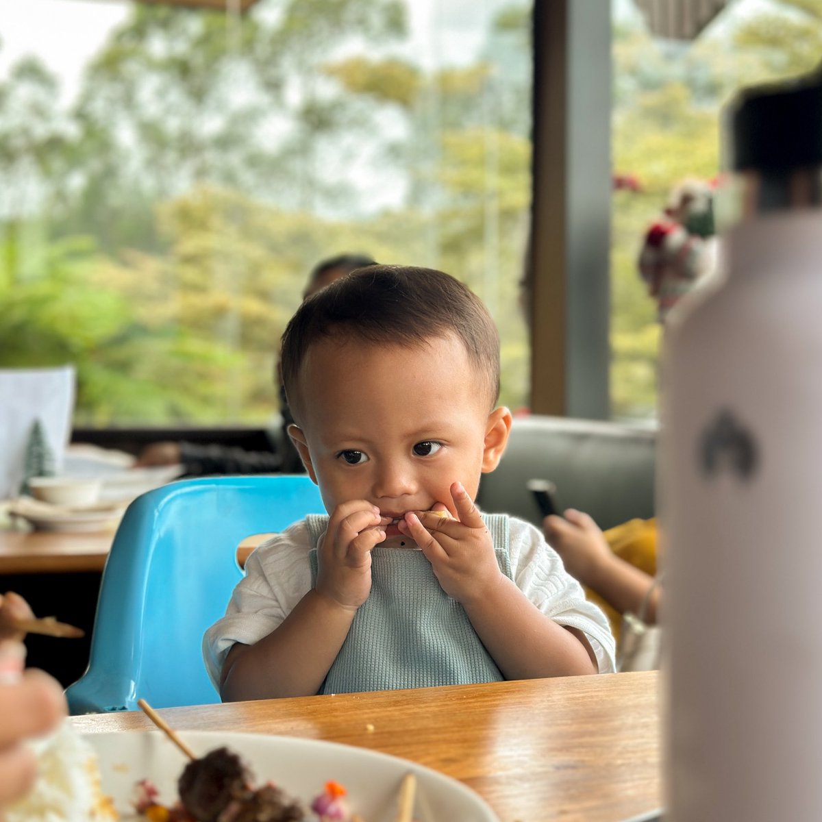 DaraJunico's tweet photo. Dada ini isinya adek semua~ 💘 https://t.co/Qosc5l3Mjr