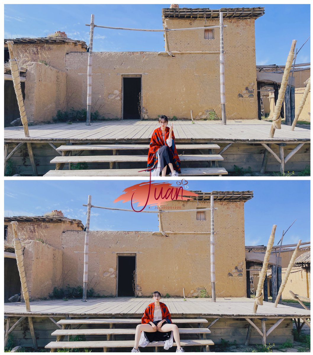 传说中的娟儿 tweet media