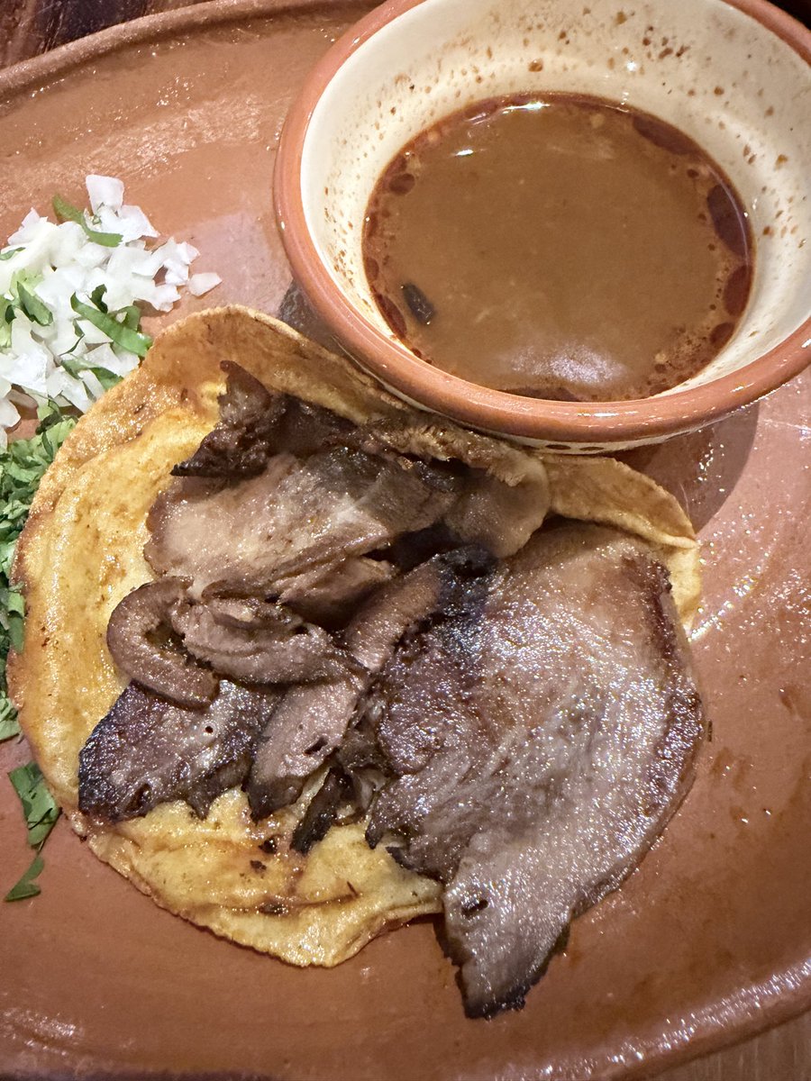 Mexican Food tweet media