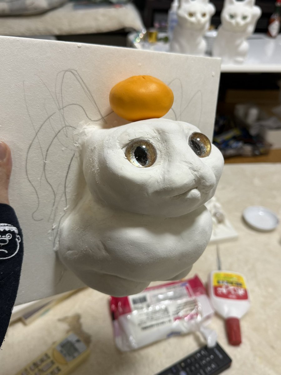 ヒカリタケウチ (@doooping_noise) on Twitter photo 