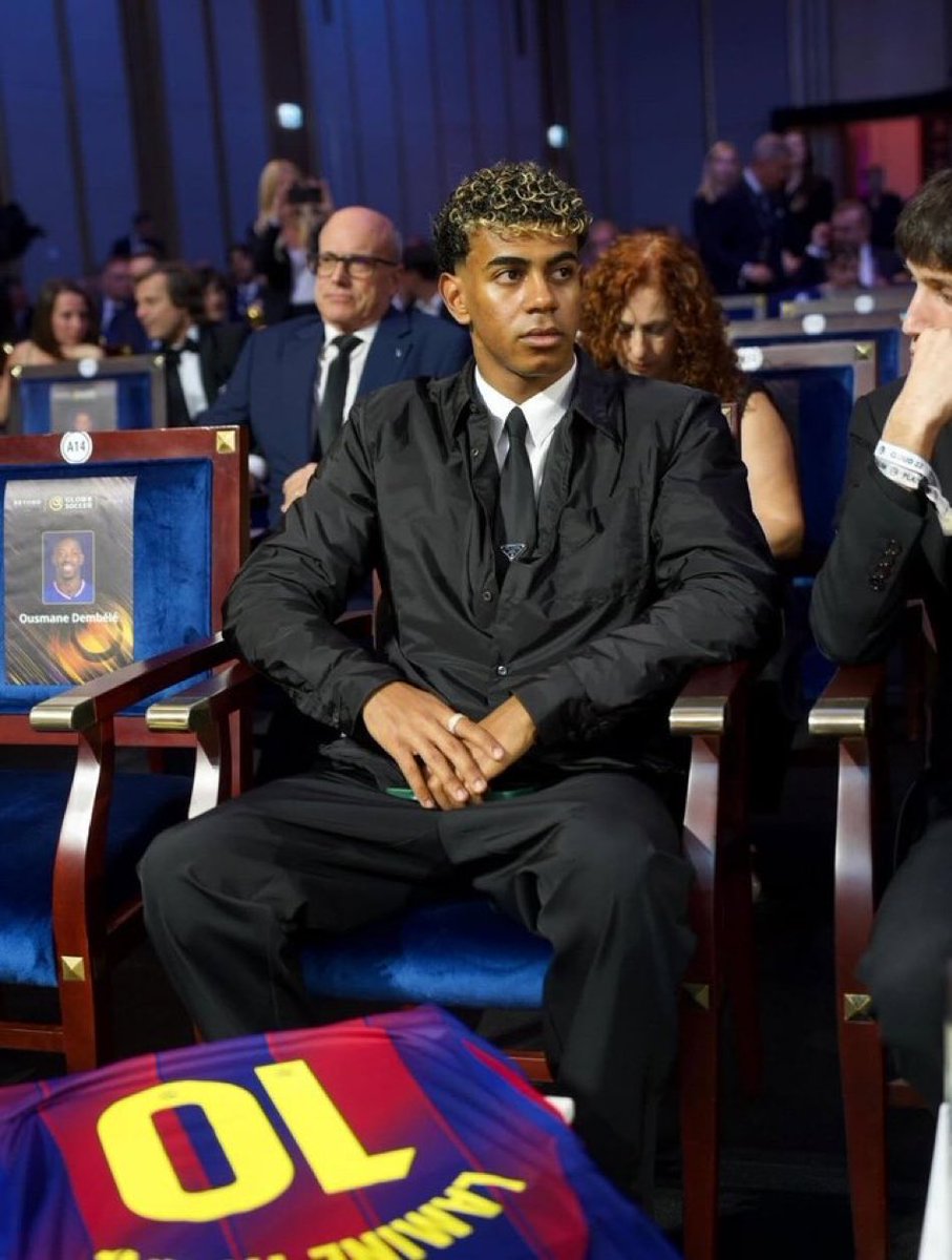 Is it just me or they seem to add more awards to this ceremony every year?