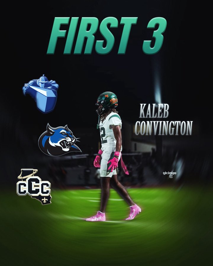 Kaleb Covington “K3 island 🏝️” tweet media