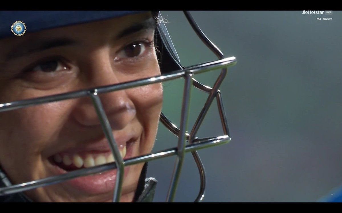 #INDvSL #T20 The Indian Women Cricket Rock Star Player  <a href="/mandhana_smriti/">Smriti Mandhana</a> #SmritiMandana aura 🔥🔥🔥🔥🔥🔥🔥🔥🔥 Of The Moment