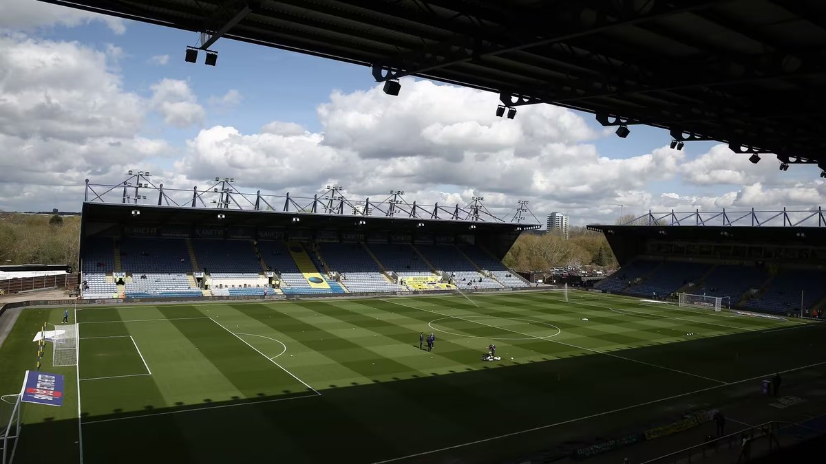Swansea City AFC tweet media
