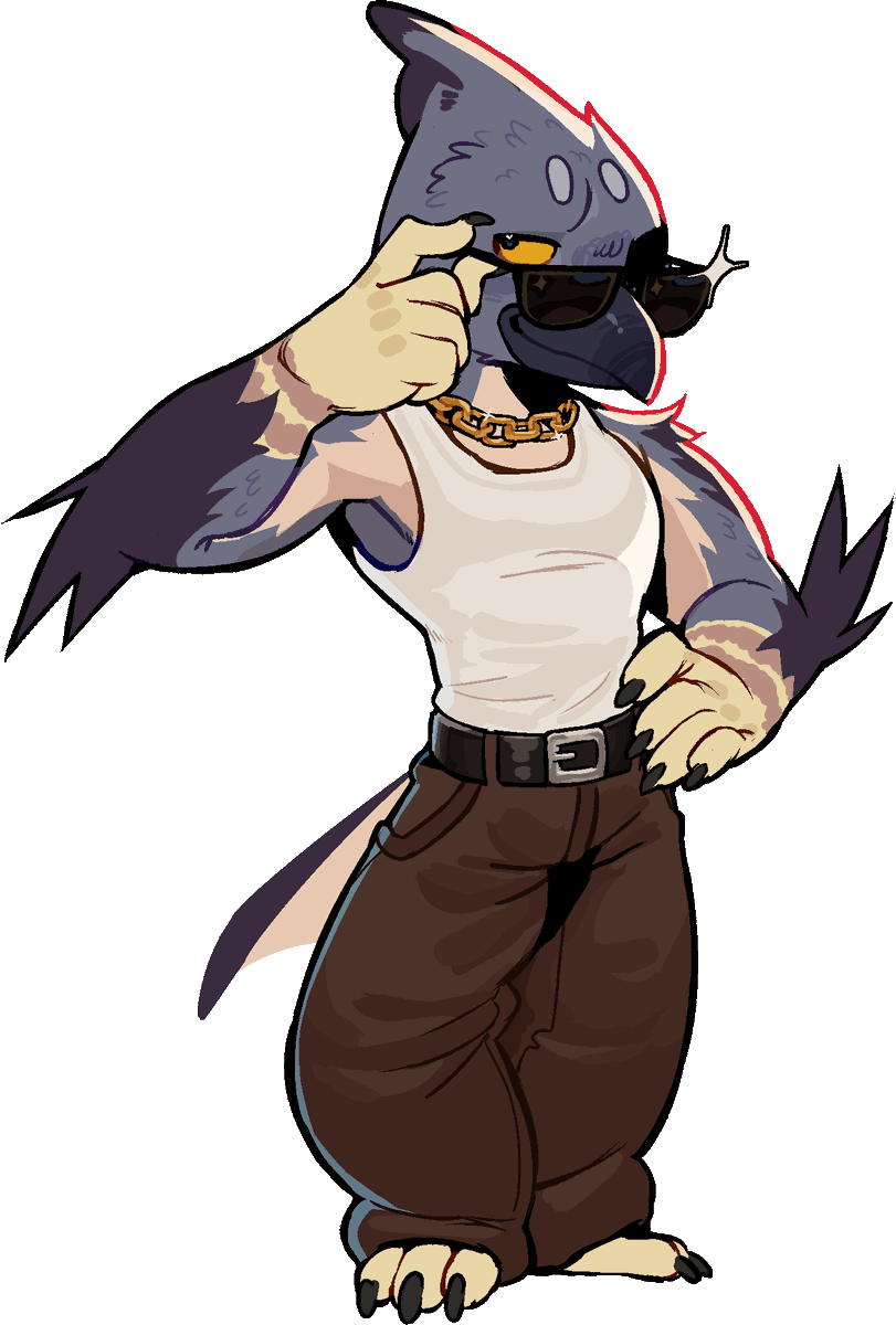 just a little guy 

🎨: <a href="/HexedCoin/">Daga 🎏</a>