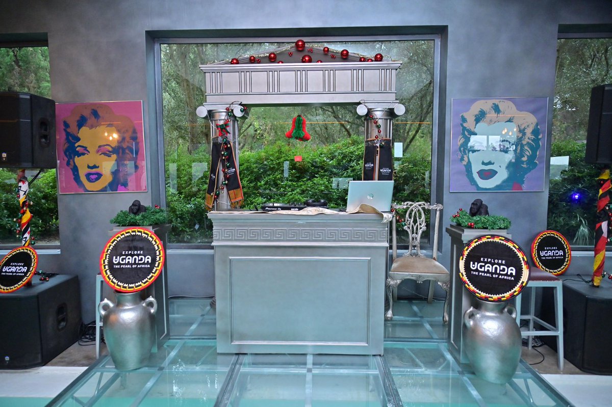 Explore Uganda 🇺🇬 tweet media