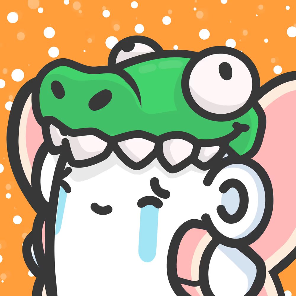 Ever have one of those days where all your communities are on 🔥! Well, in addition to my new #dood, I picked up a new <a href="/balloonsonape/">Balloons🎈</a>! It was too cute to pass up. Now I need to step away from ME/OS and put the SOL/APE down #itsnoteventacotuesday #effit #treatyoself #happytears