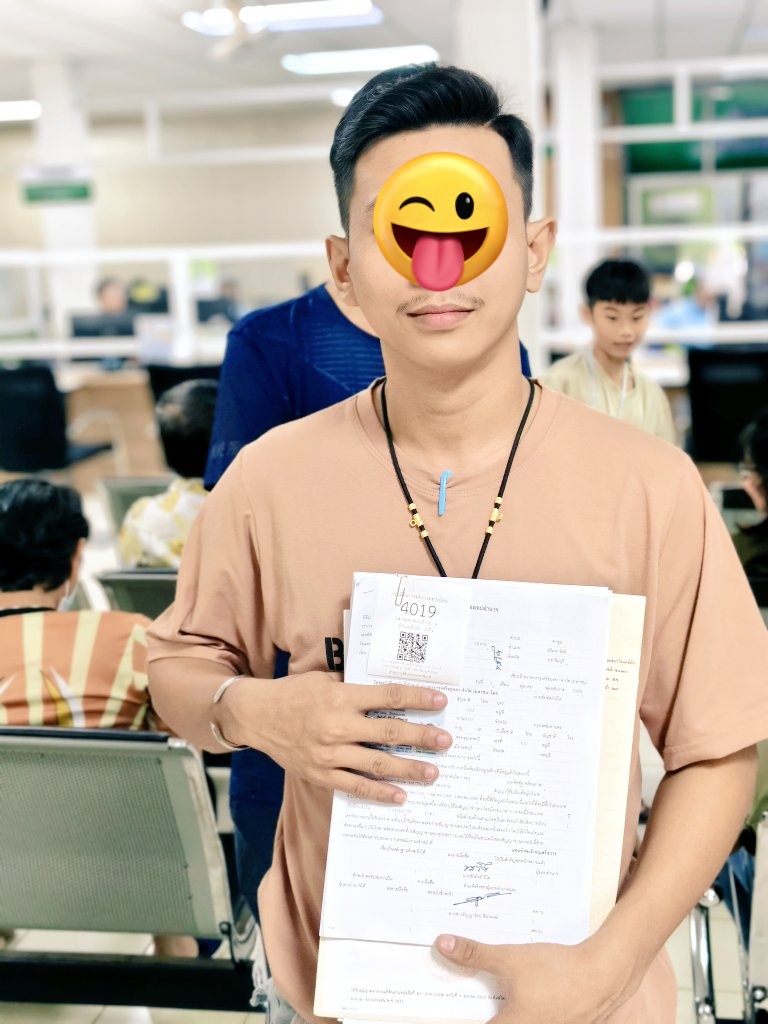 ผู้บ่าวเมืองเมา tweet media