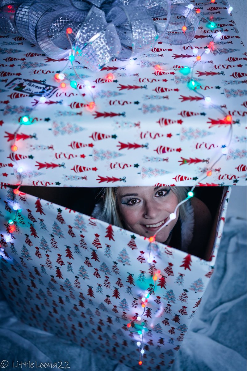 Little Loona tweet media