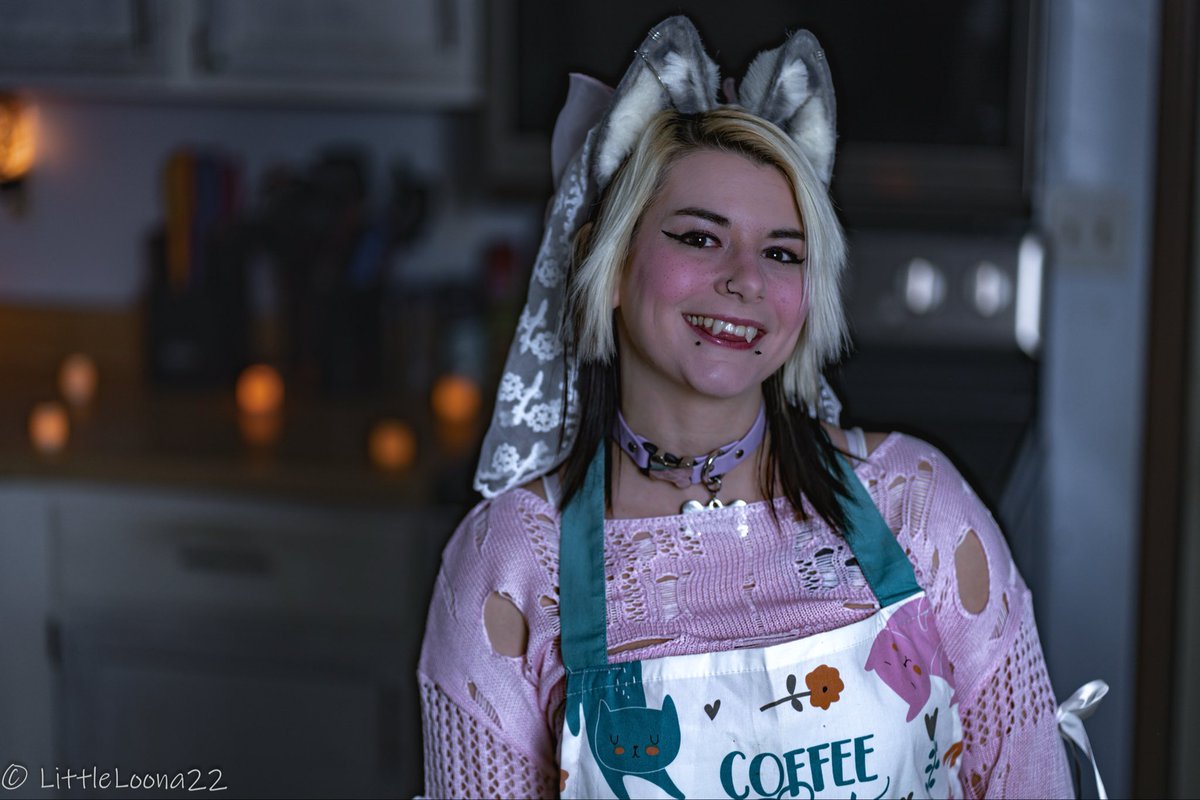 Little Loona tweet media