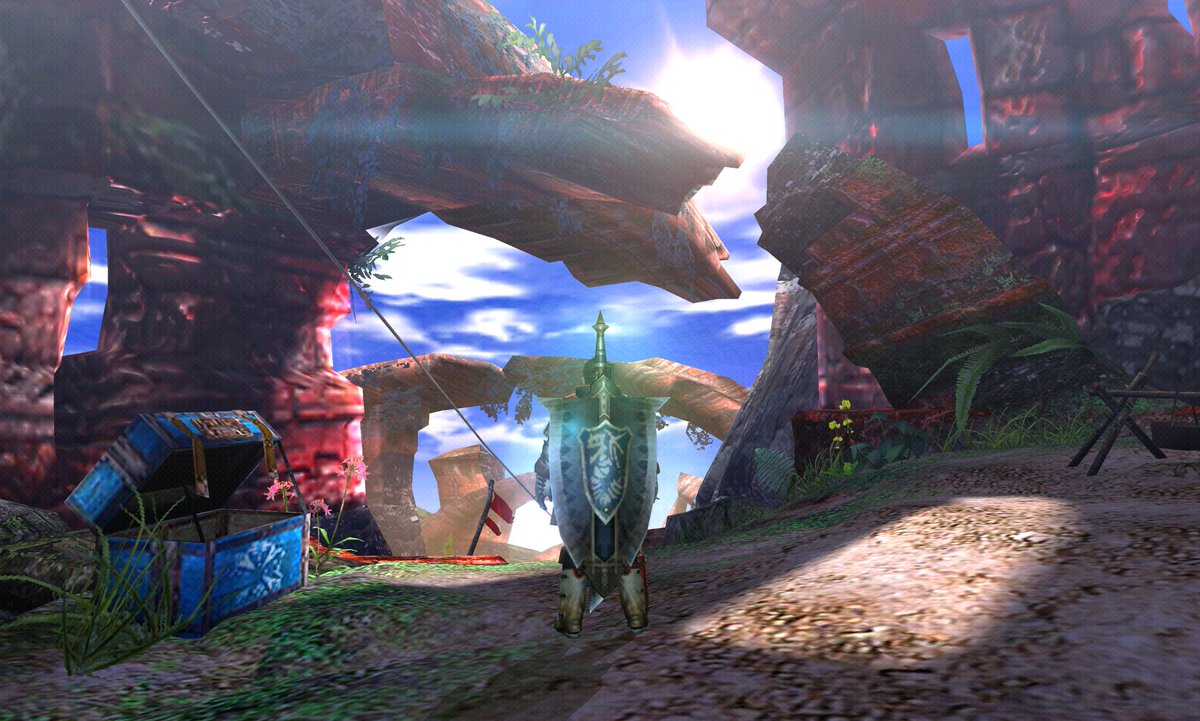 Dream's Longest Day tweet media