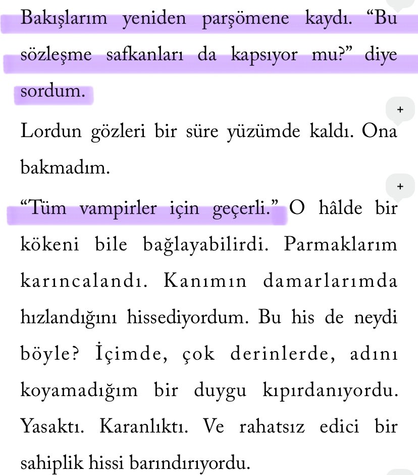 Siz de Roxana’nın Zehel’e karşı tutumundaki o arzu dolu hâli ve giderek karanlığa kaymaya başlayan tavrını hissettiniz mi??? Bu bölümde hissetmiş olmanız gerekiyorduuu.
#günahkarkansözü