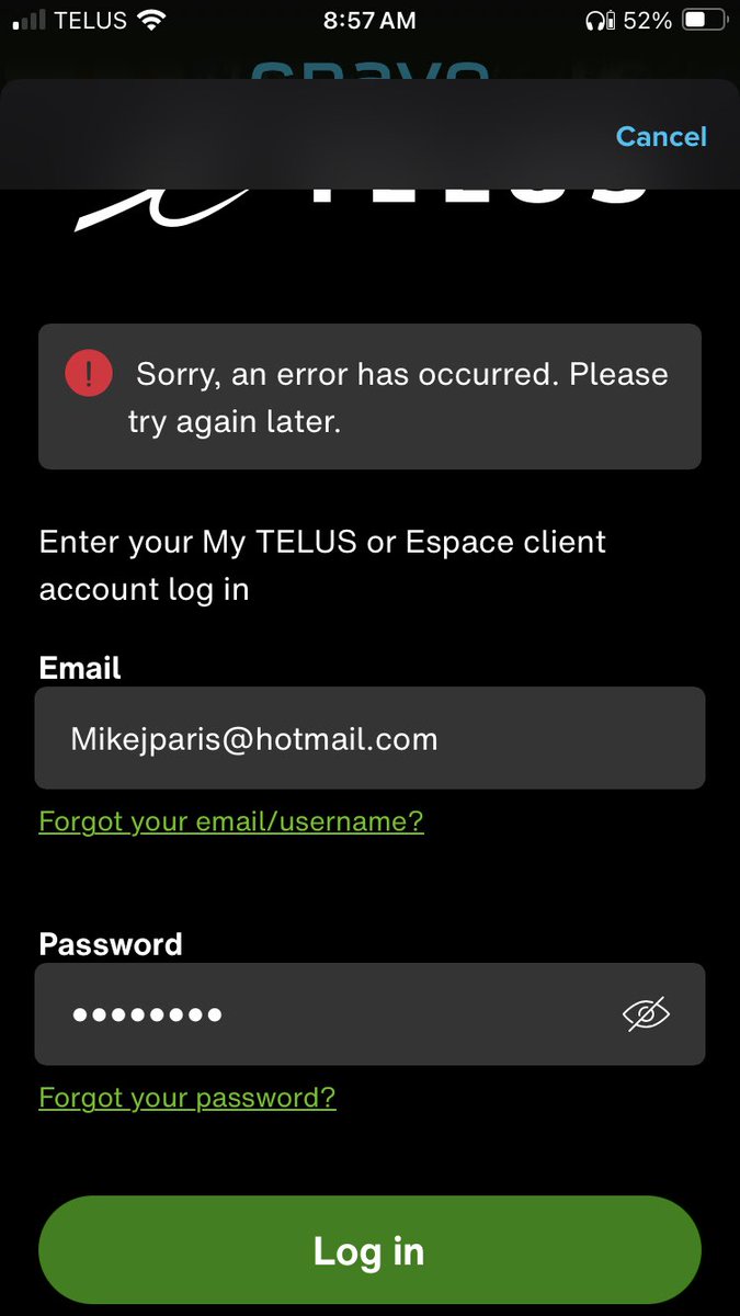 Mike Paris tweet media