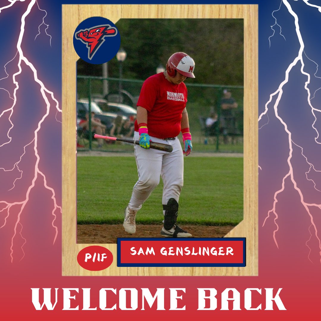 Aurora Thunder Baseball tweet media