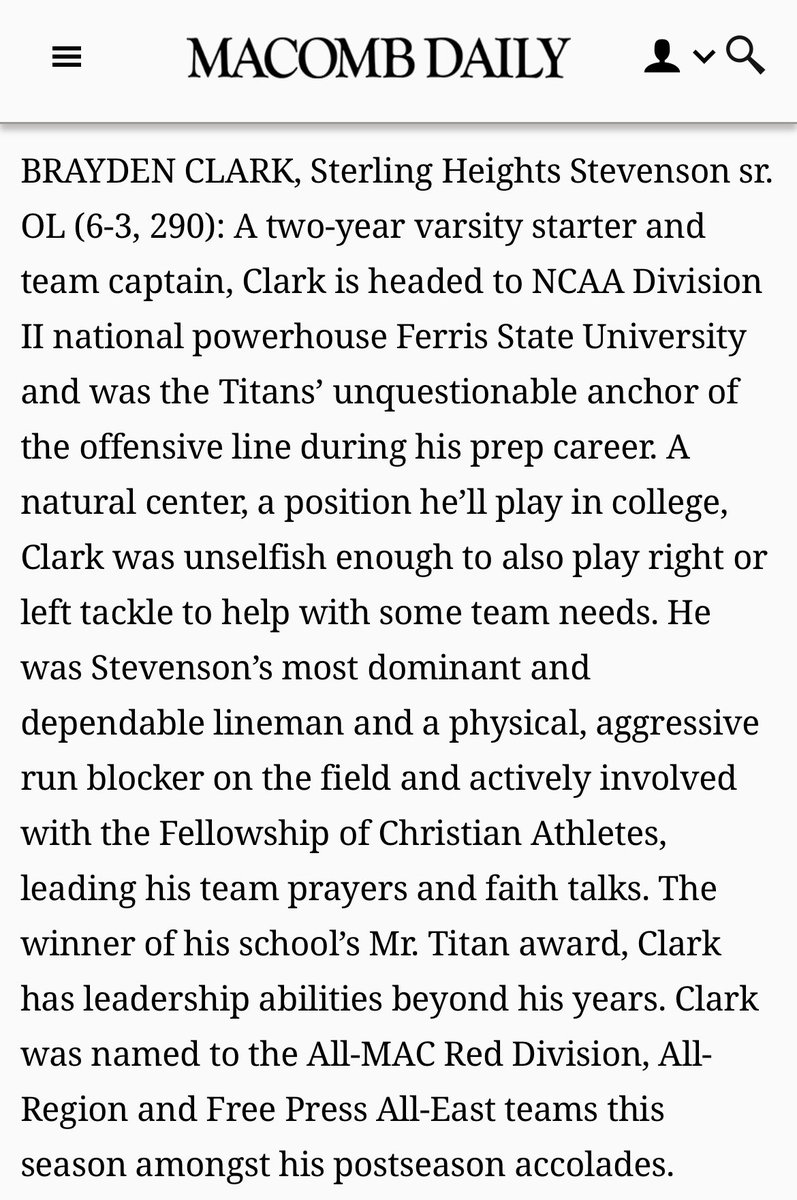 Brayden Clark tweet media