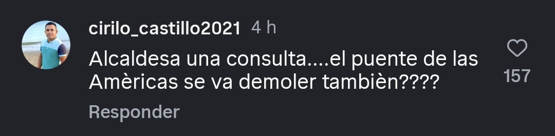 Gisela Tuñón tweet media