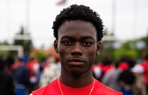 Missouri QB Prospects Set the Stage for a Breakout Offseason

📈A deep group of in-state QBs enter the spring with momentum and rising recruiting attention🔥

STORY: ▶️sixstarfootball.com/article/a-deep…

<a href="/ChaseBarringer1/">Chase Barringer</a> <a href="/biermannqb11/">Braden Biermann '29 QB</a> <a href="/tristin_coonQB/">Tristin Coon</a> <a href="/EvanEckrich2028/">Evan Eckrich</a> <a href="/EllingtonJayden/">Jayden Ellington</a>