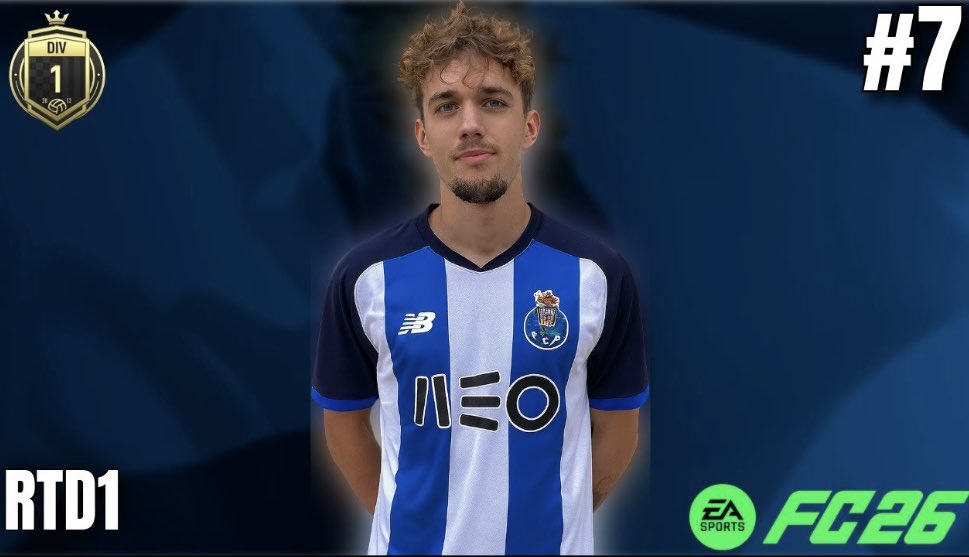 C’est dispo 🔥 lien en bio #fc26 #fifa26