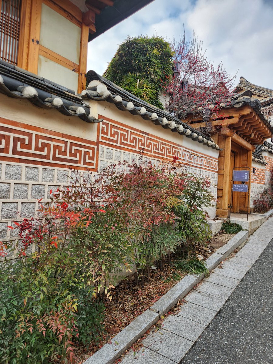 북촌 탐방+2번의 단공!!!!!!
알차게 보낸 주말이었어요