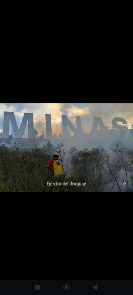 Siempre presente, casi nunca reconocido