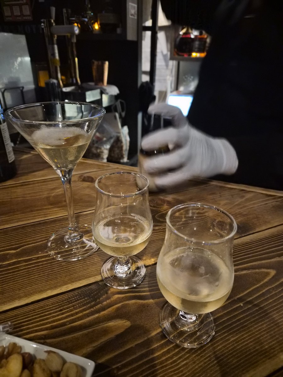 At last the winter yobs is complete!