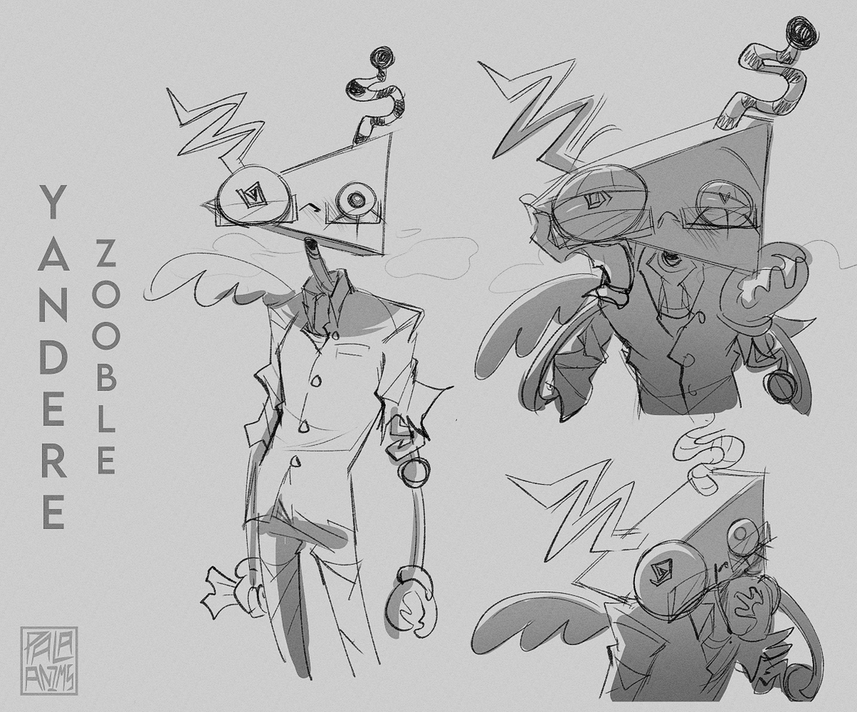 palaanims's tweet image. playing around with the concept of Yandere Zooble🩸🔪💗
.
and with Yandere Gangle ofc...
.
#TADC #TheAmazingDigitalCircus #abstragedy