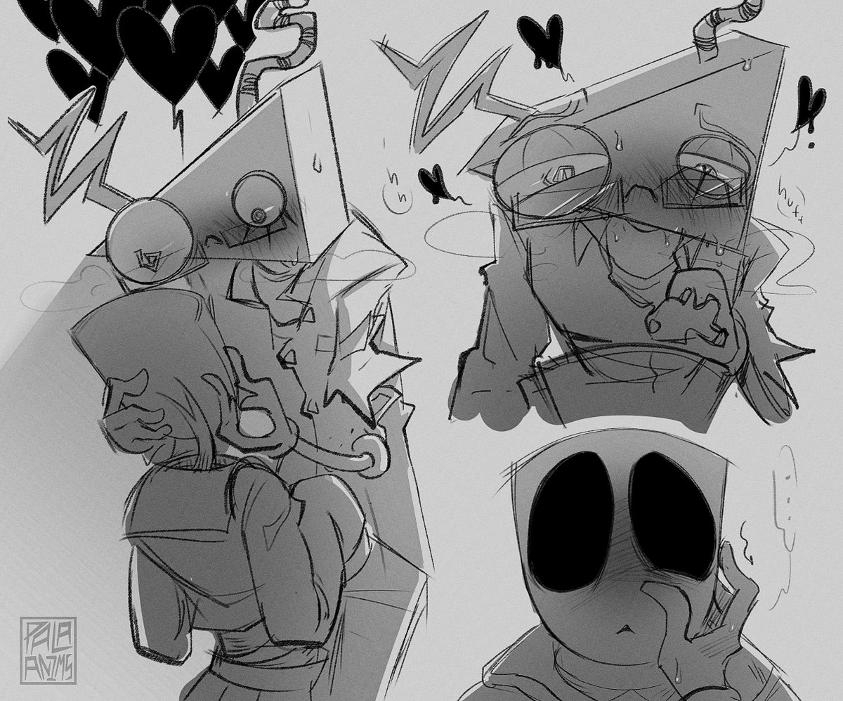 palaanims's tweet image. playing around with the concept of Yandere Zooble🩸🔪💗
.
and with Yandere Gangle ofc...
.
#TADC #TheAmazingDigitalCircus #abstragedy