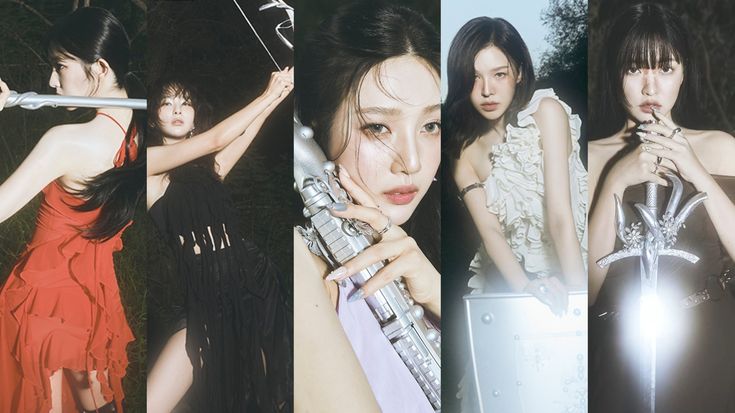 ChartsRV's tweet image. The total streams of all Red Velvet members across all their credits on Spotify:

#WENDY — 466,341,721
#SEULGI — 359,818,080
IRENE &amp;amp; SEULGI — 265,648,429
#JOY — 237,313,038
#IRENE — 35,909,687
#YERI — 22,954,454