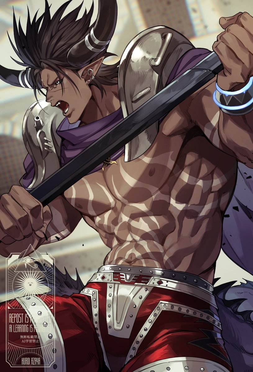 おでこファイター tweet media