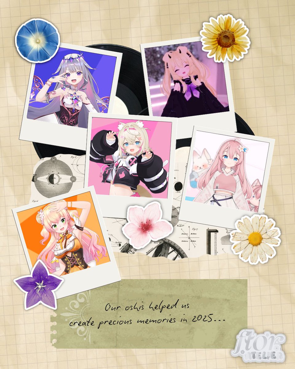 こよみ (@tea_after4) / Posts / X