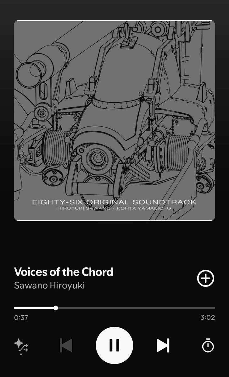 ⠀⠀
⠀
Just finished part 1 and my heart can't handle their separation. Part 2, don't let me down.
⠀⠀
⠀