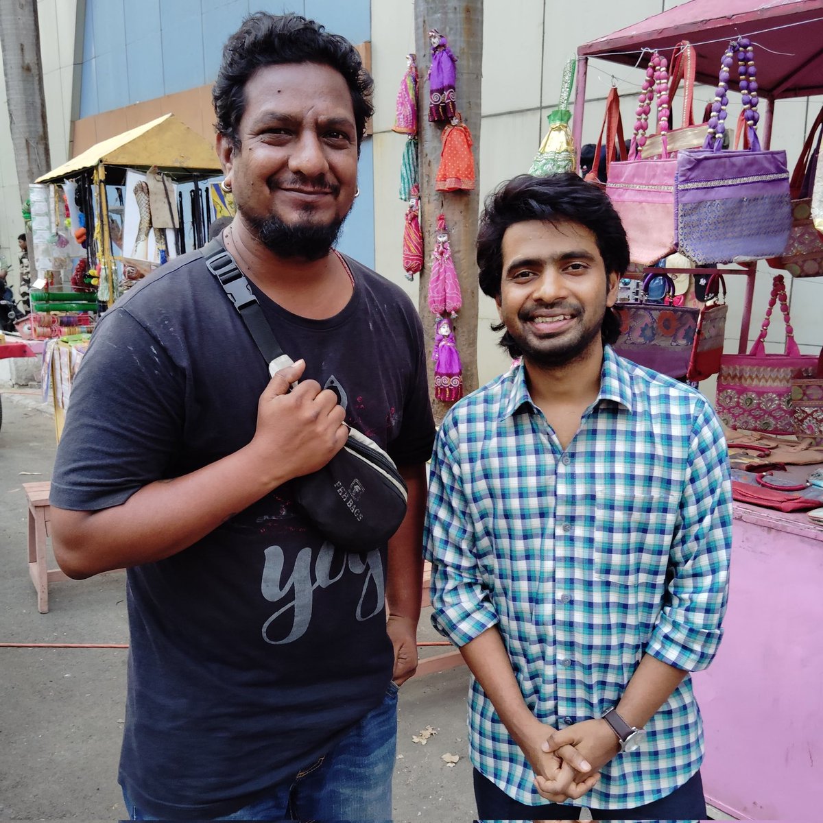 Amol R Wadighare (@WadighareR) / Posts / X