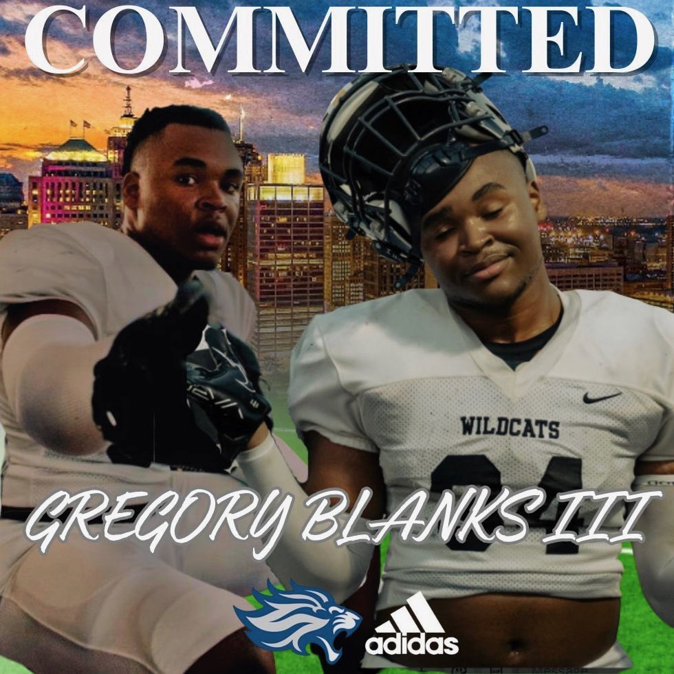 GregBlanksIII's tweet photo. @CCCLionsFB 3 running it back inna bity🪖🫴🏽🌏 https://t.co/ilOw7PQyBw