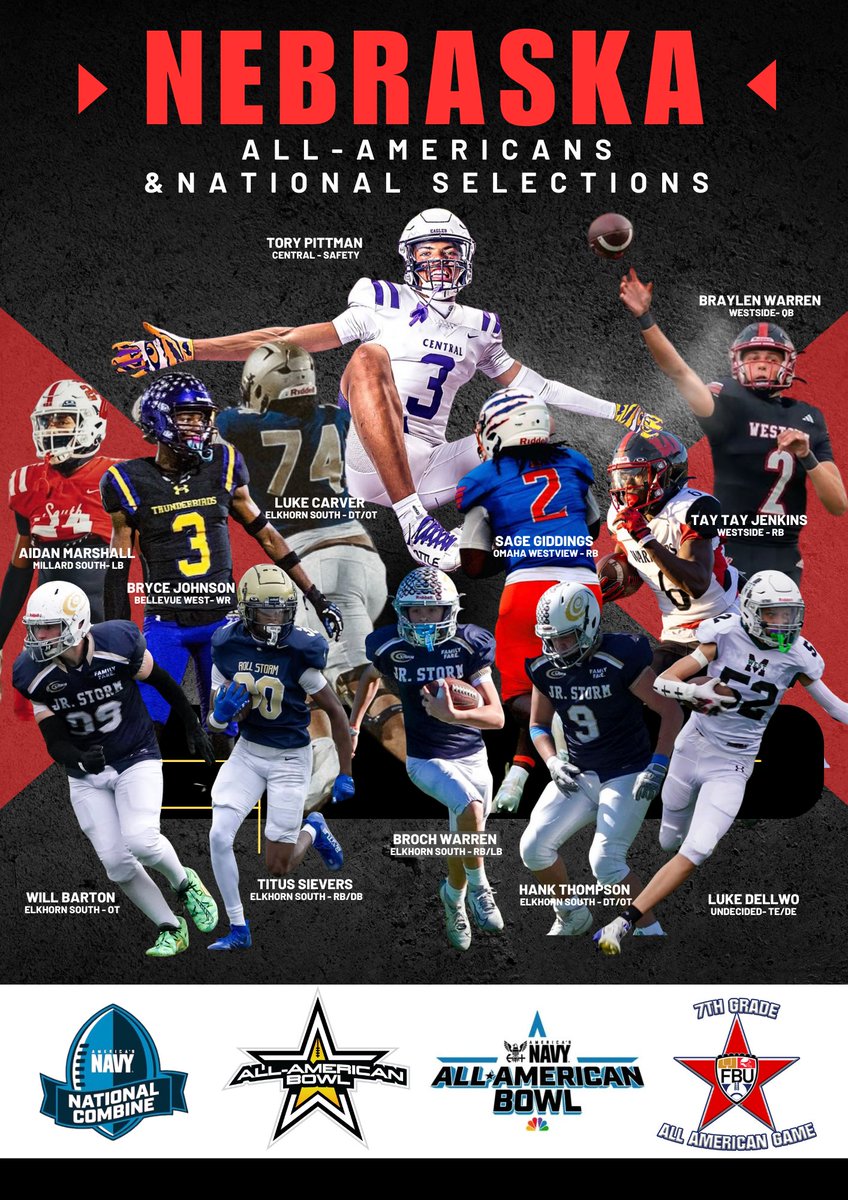 FBU Nebraska tweet media