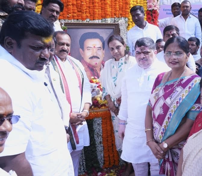 Dr Rekha Goud Boyalapalli tweet media