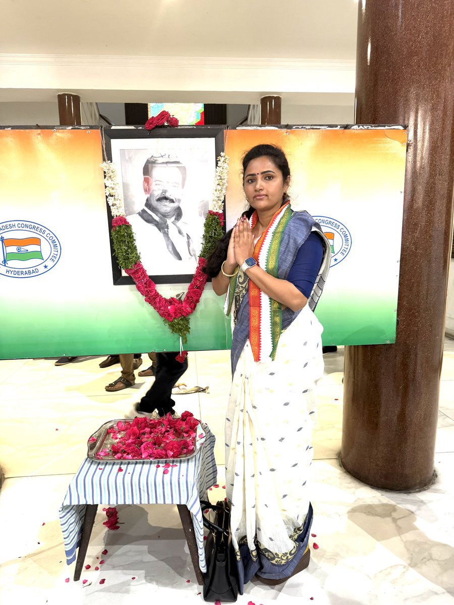 Dr Rekha Goud Boyalapalli tweet media